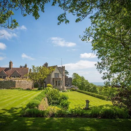 היית' Lympne Castle Cottages מראה חיצוני תמונה