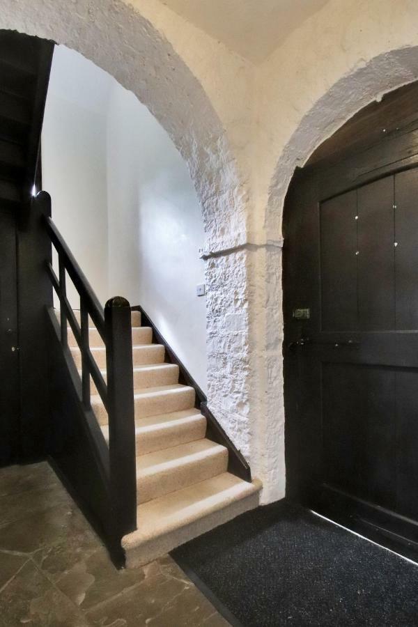 היית' Lympne Castle Cottages מראה חיצוני תמונה