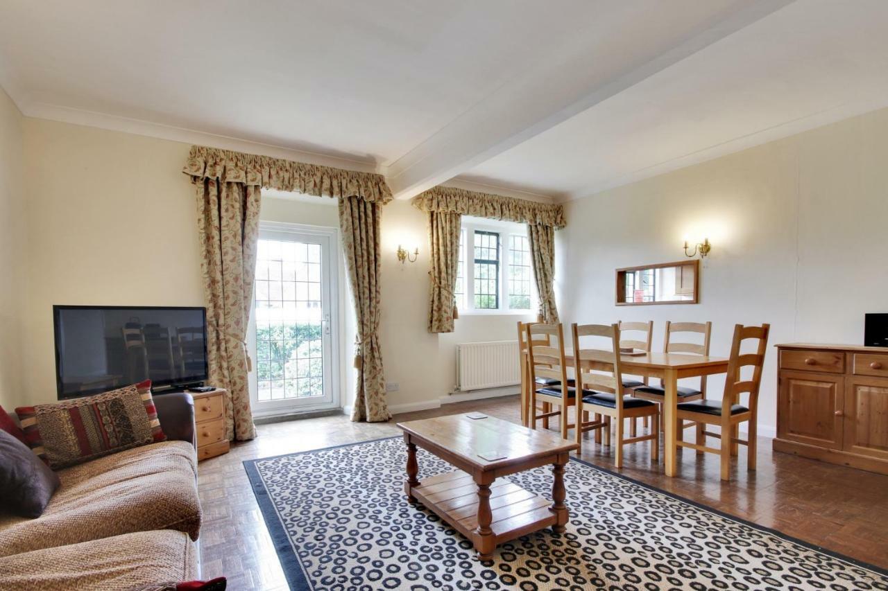 היית' Lympne Castle Cottages מראה חיצוני תמונה
