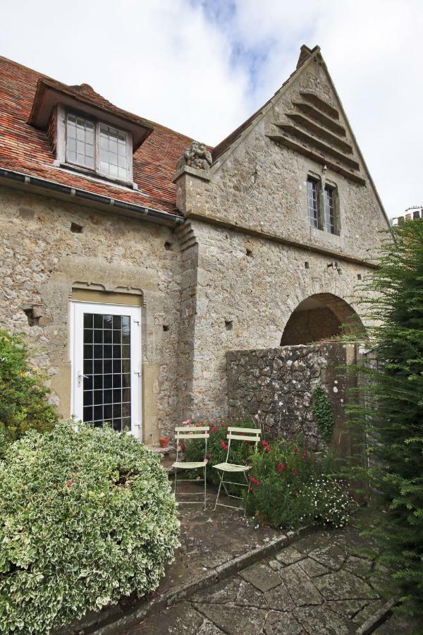 היית' Lympne Castle Cottages מראה חיצוני תמונה