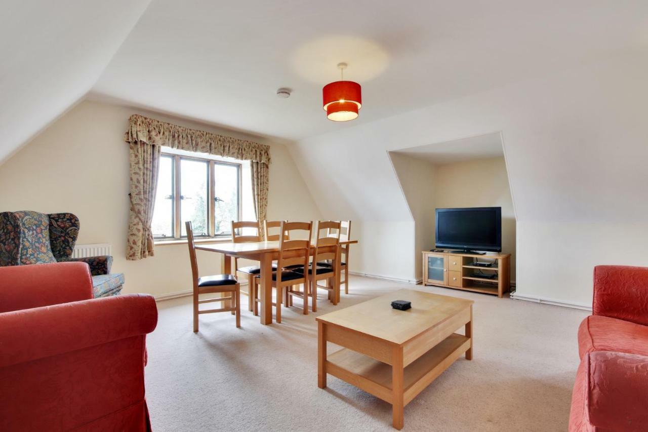 היית' Lympne Castle Cottages מראה חיצוני תמונה